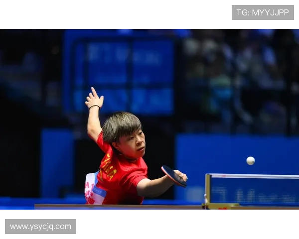 王曼昱3-1胜王艺迪全场欢呼