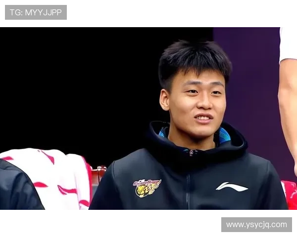 许利民透露赵睿预计二月复出不急于冒险