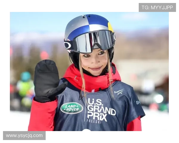 奥运健儿力挺谷爱凌运动选择权