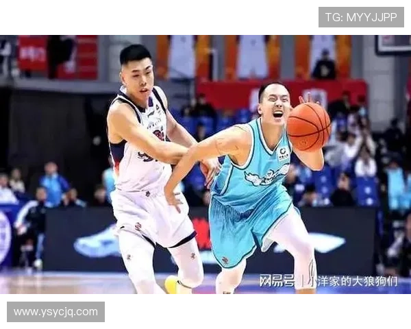 [CBA]替补五人上双 广东卡位战告.