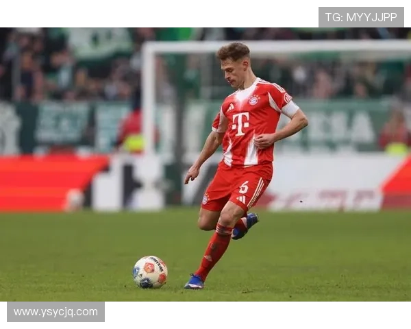 基米希：丢三球并不代表球队表现差